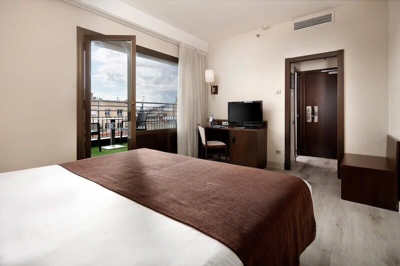 Hcc Regente Hotel