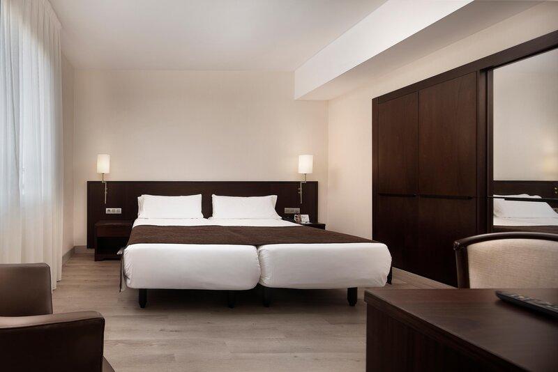 Hcc Regente Hotel