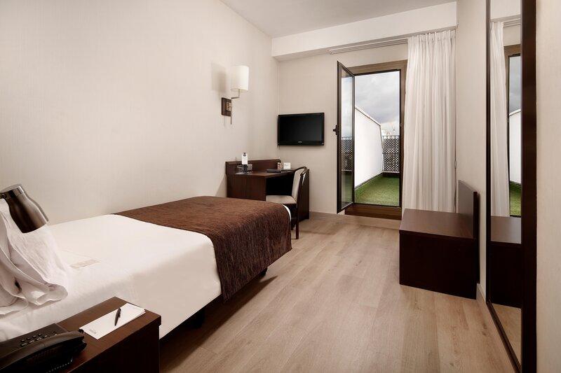Hcc Regente Hotel