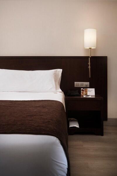 Hcc Regente Hotel