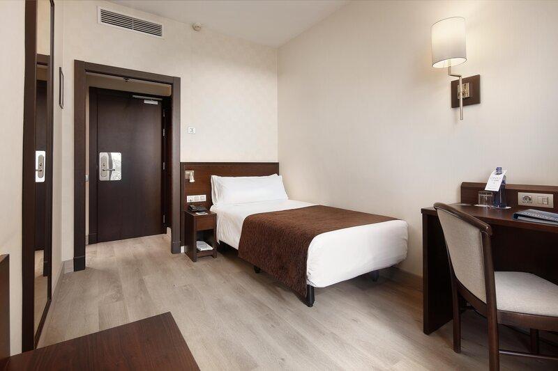 Hcc Regente Hotel