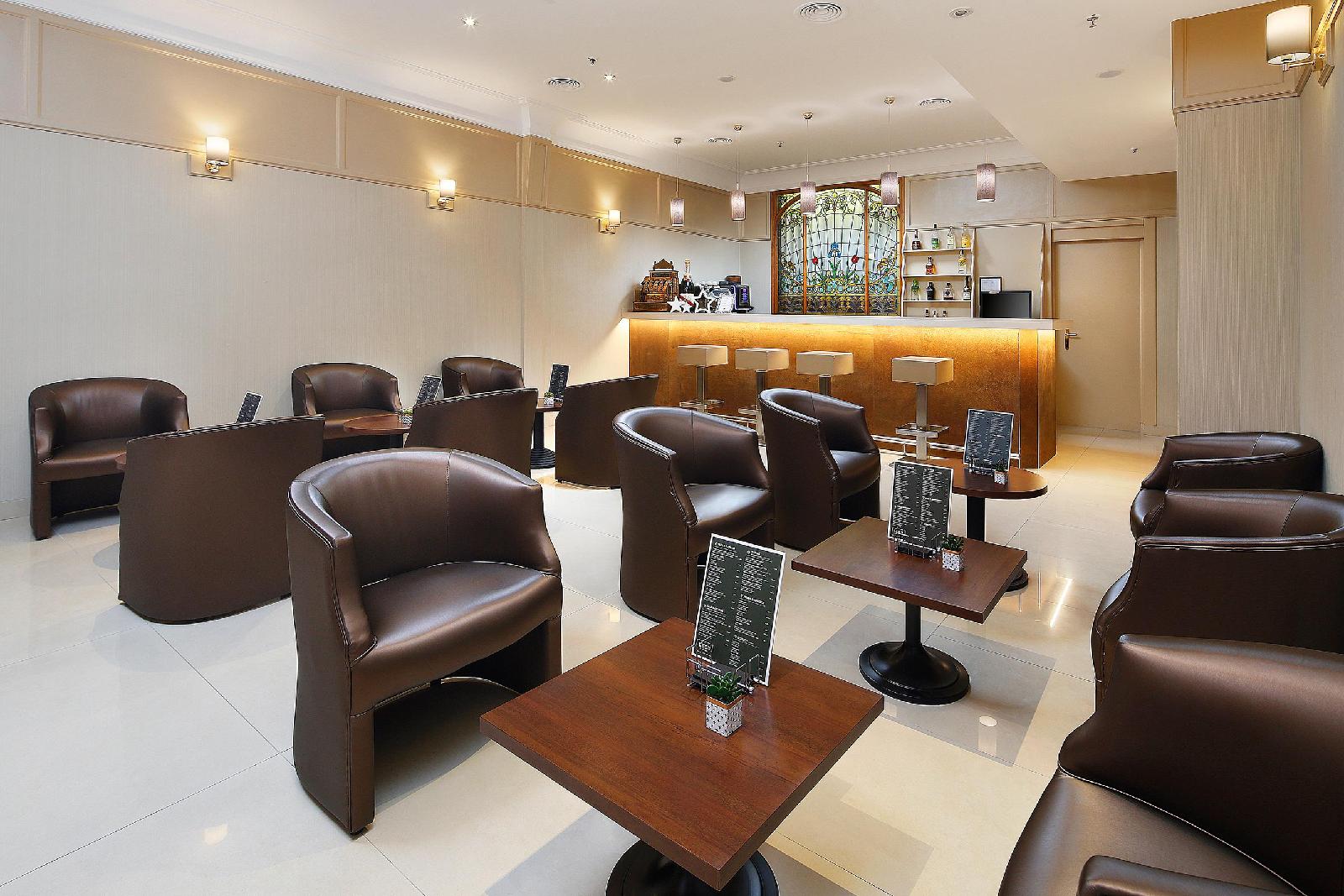 Hcc Regente Hotel