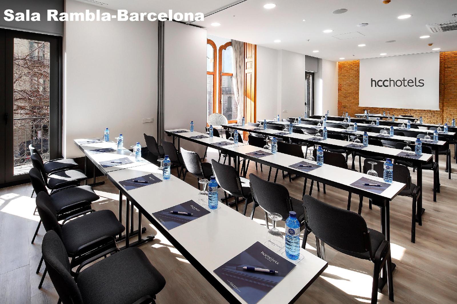 Hcc Regente Hotel