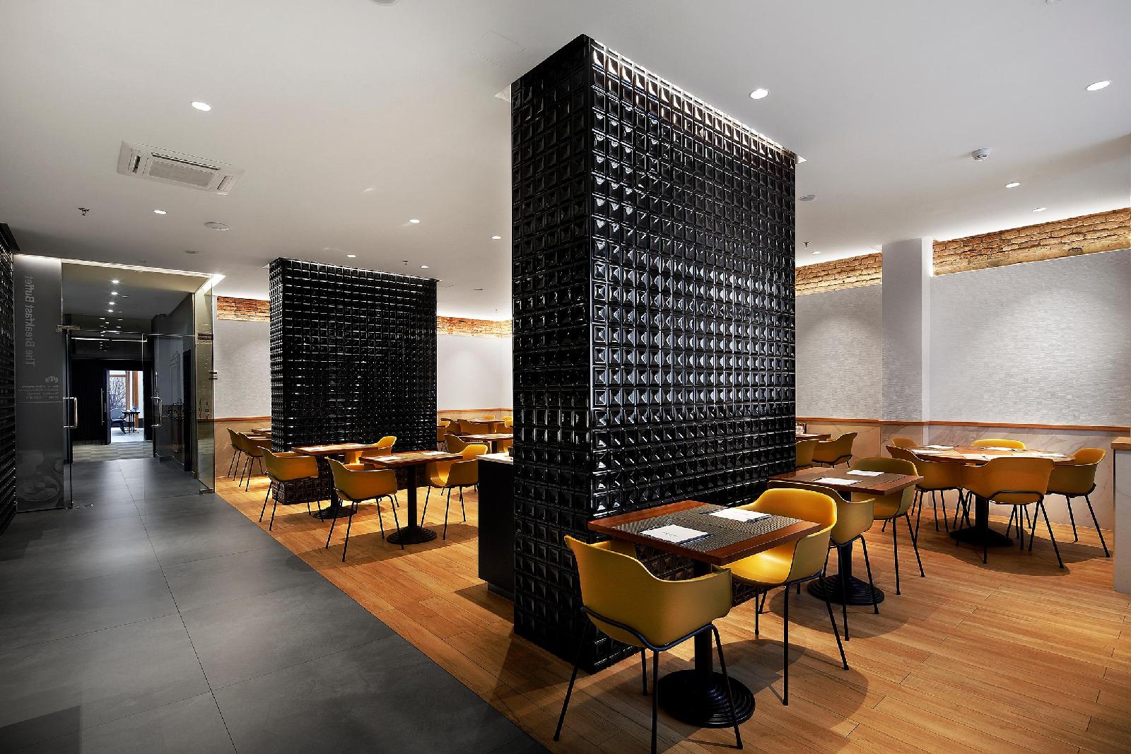 Hcc Regente Hotel