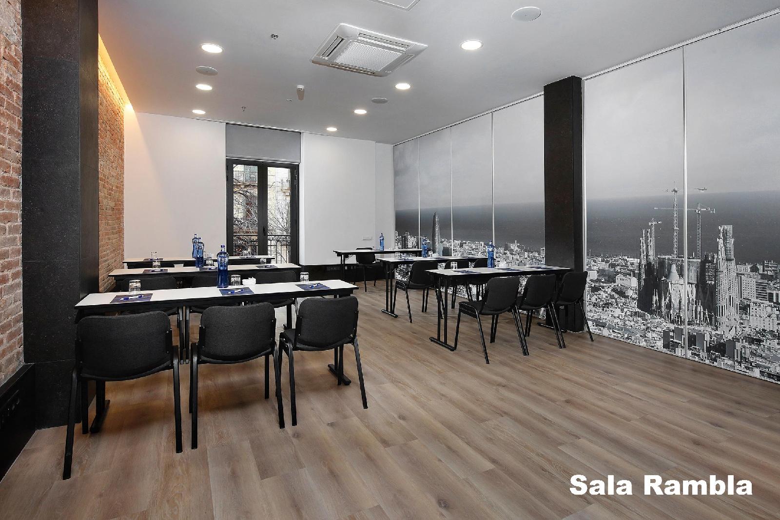 Hcc Regente Hotel
