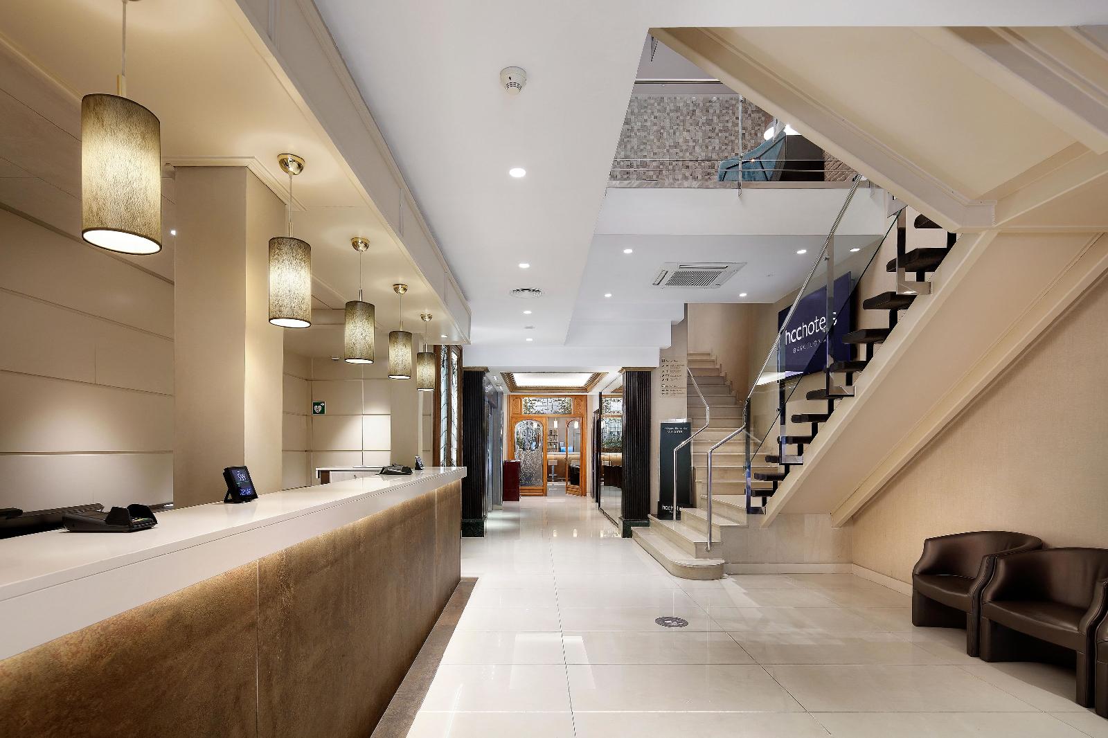 Hcc Regente Hotel