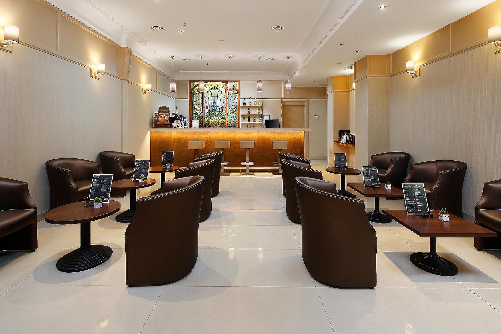 Hcc Regente Hotel