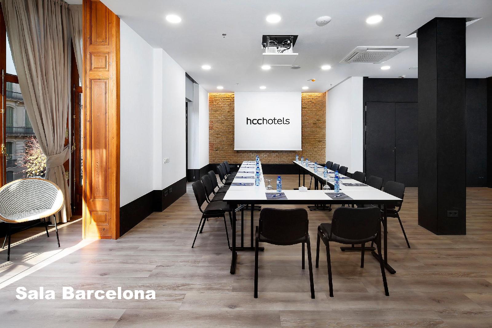 Hcc Regente Hotel