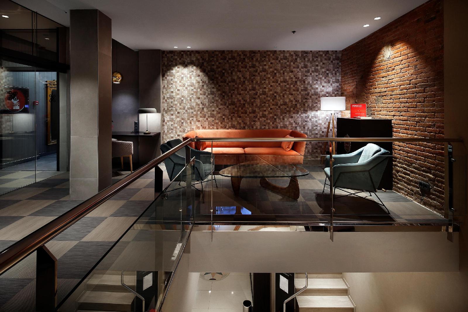 Hcc Regente Hotel