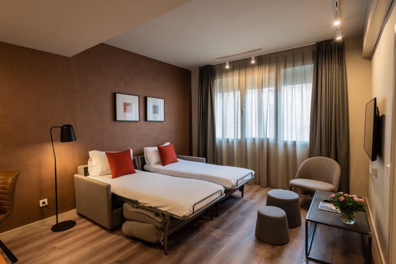 Atenea Rekord Suites