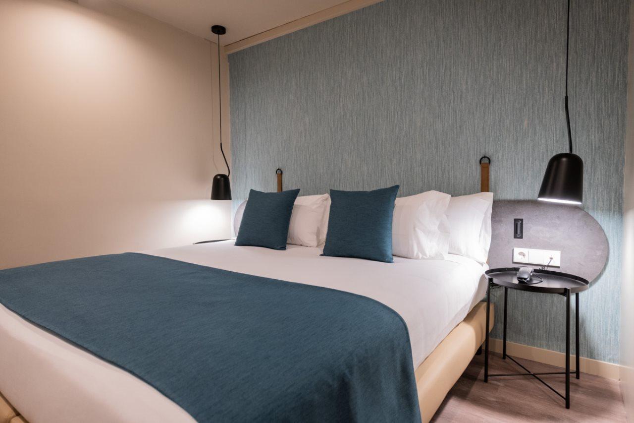 Atenea Rekord Suites