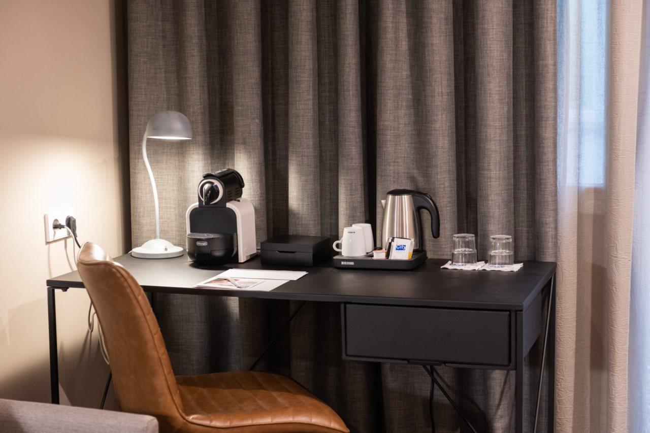 Atenea Rekord Suites