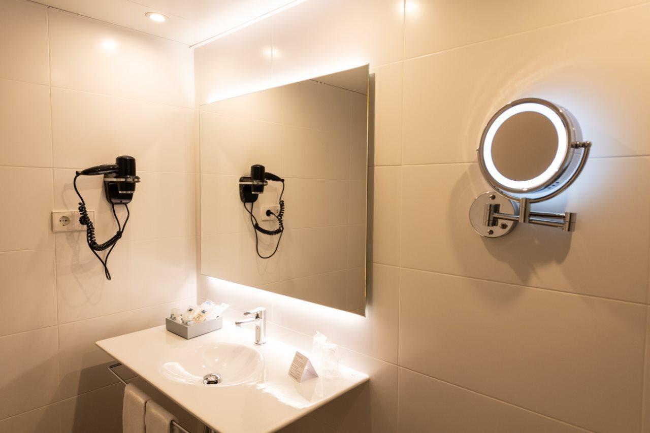 Atenea Rekord Suites