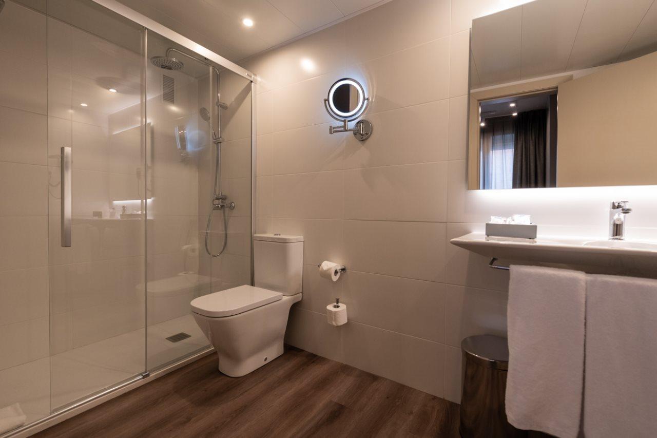 Atenea Rekord Suites