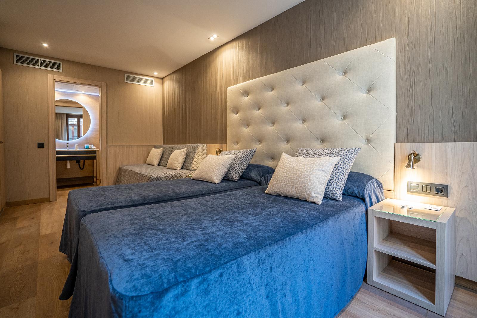 Rialto by Gargallo Hoteles