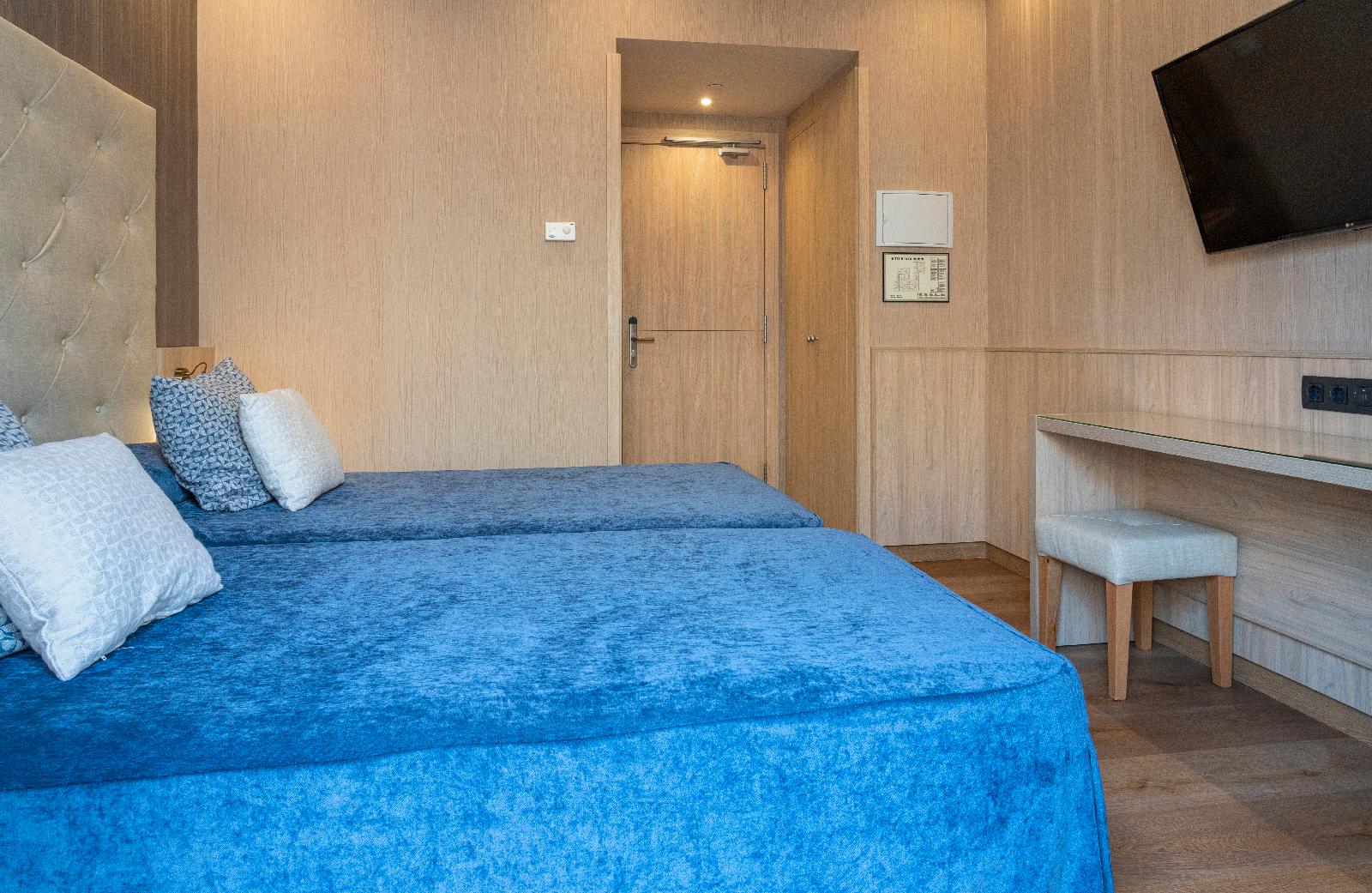 Rialto by Gargallo Hoteles