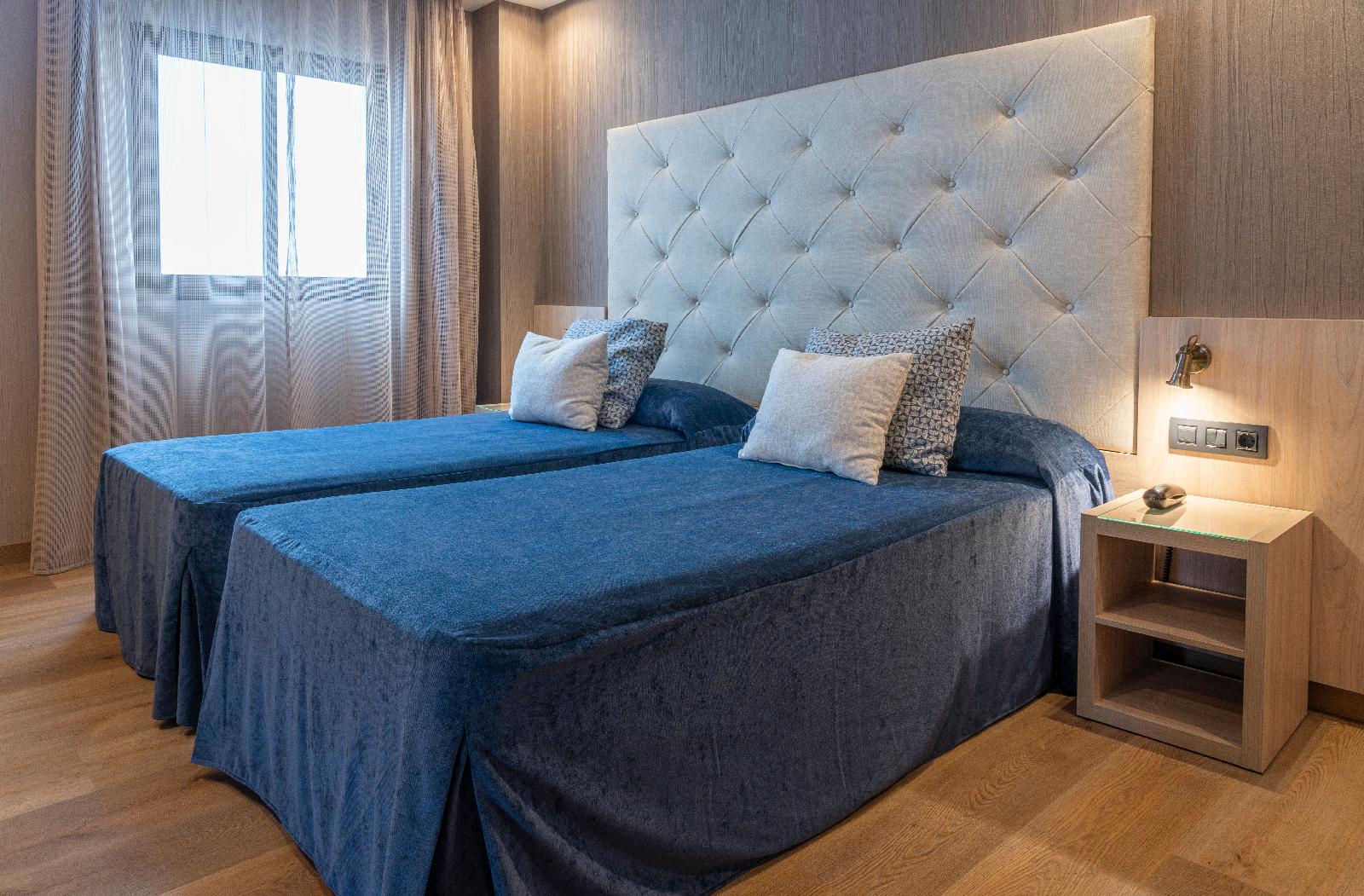 Rialto by Gargallo Hoteles