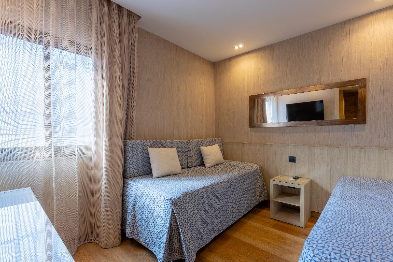 Rialto by Gargallo Hoteles
