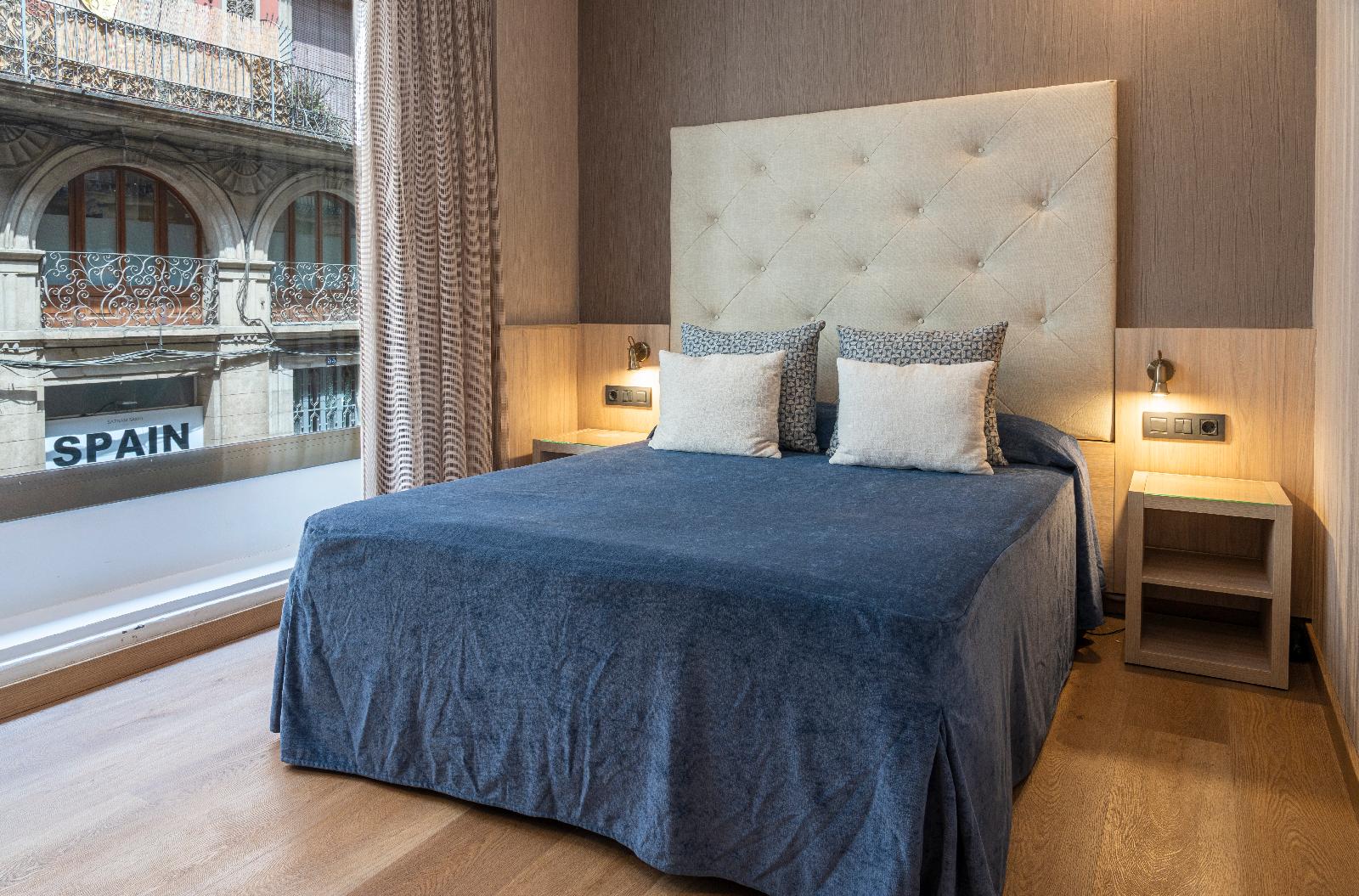 Rialto by Gargallo Hoteles