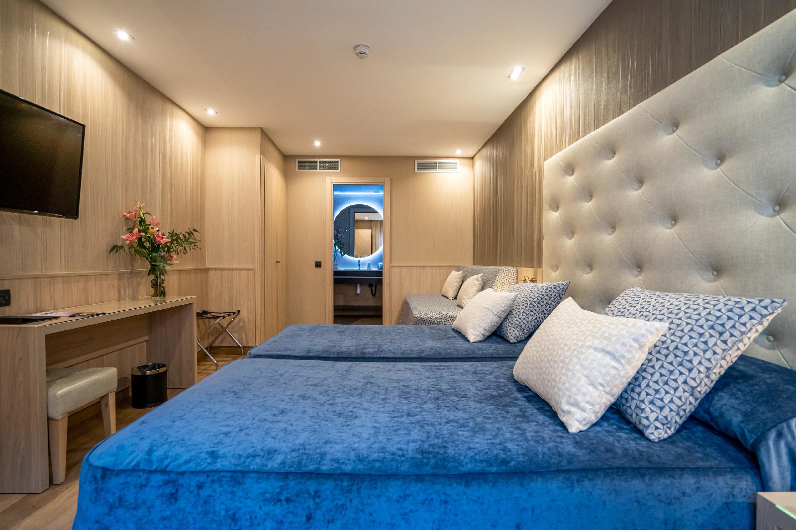 Rialto by Gargallo Hoteles