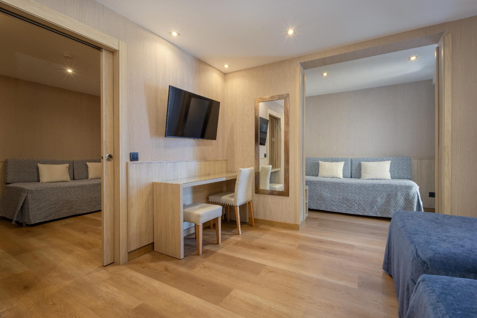 Rialto by Gargallo Hoteles