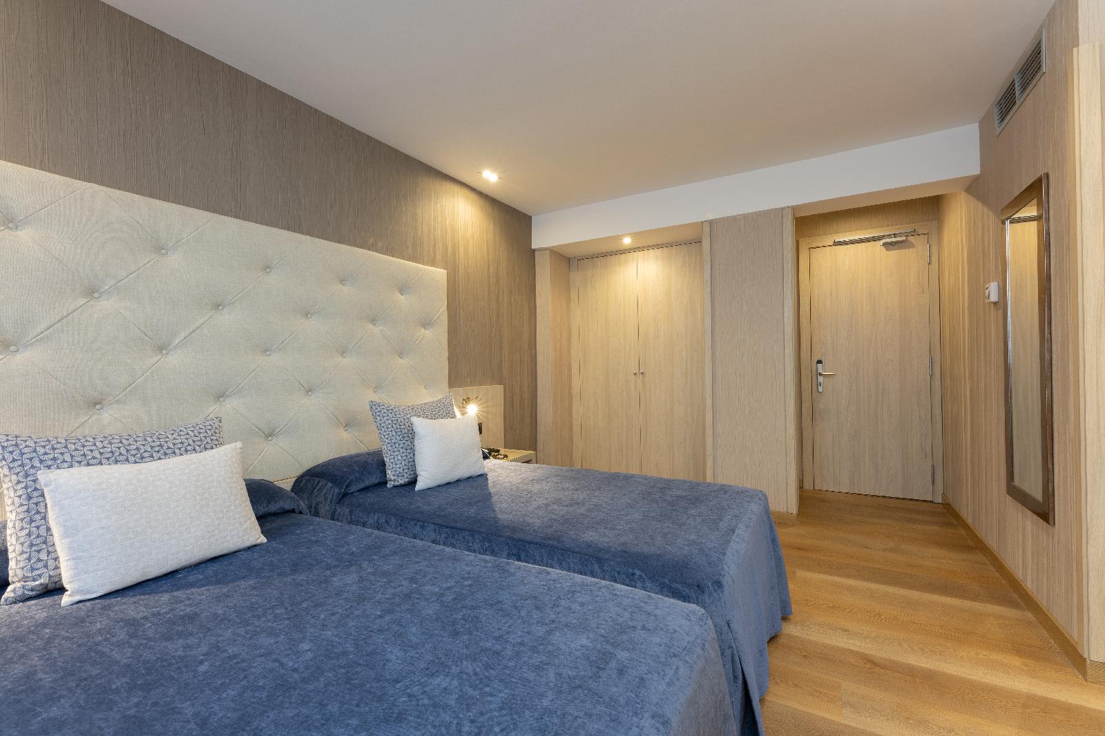 Rialto by Gargallo Hoteles