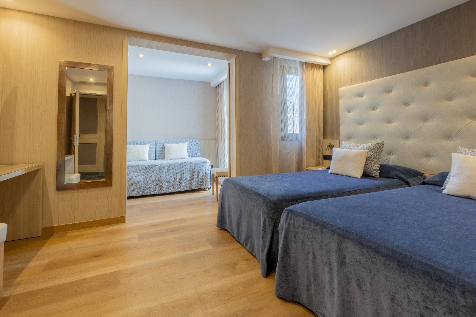 Rialto by Gargallo Hoteles