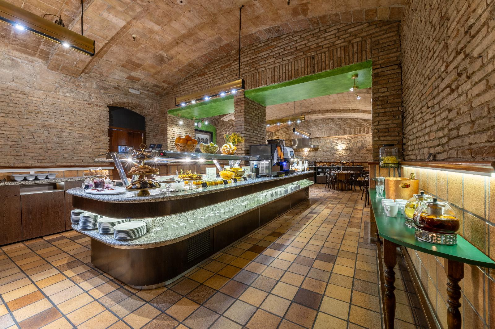 Rialto by Gargallo Hoteles