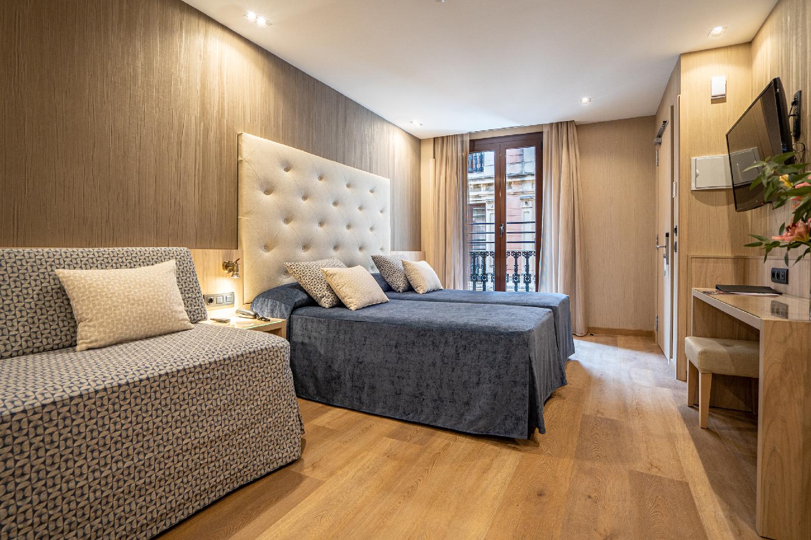 Rialto by Gargallo Hoteles