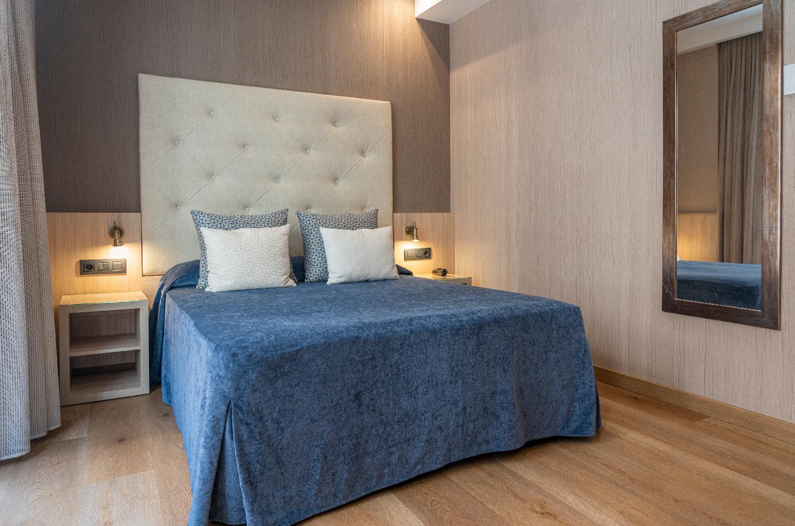 Rialto by Gargallo Hoteles