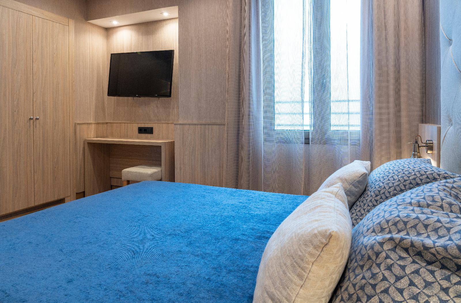 Rialto by Gargallo Hoteles