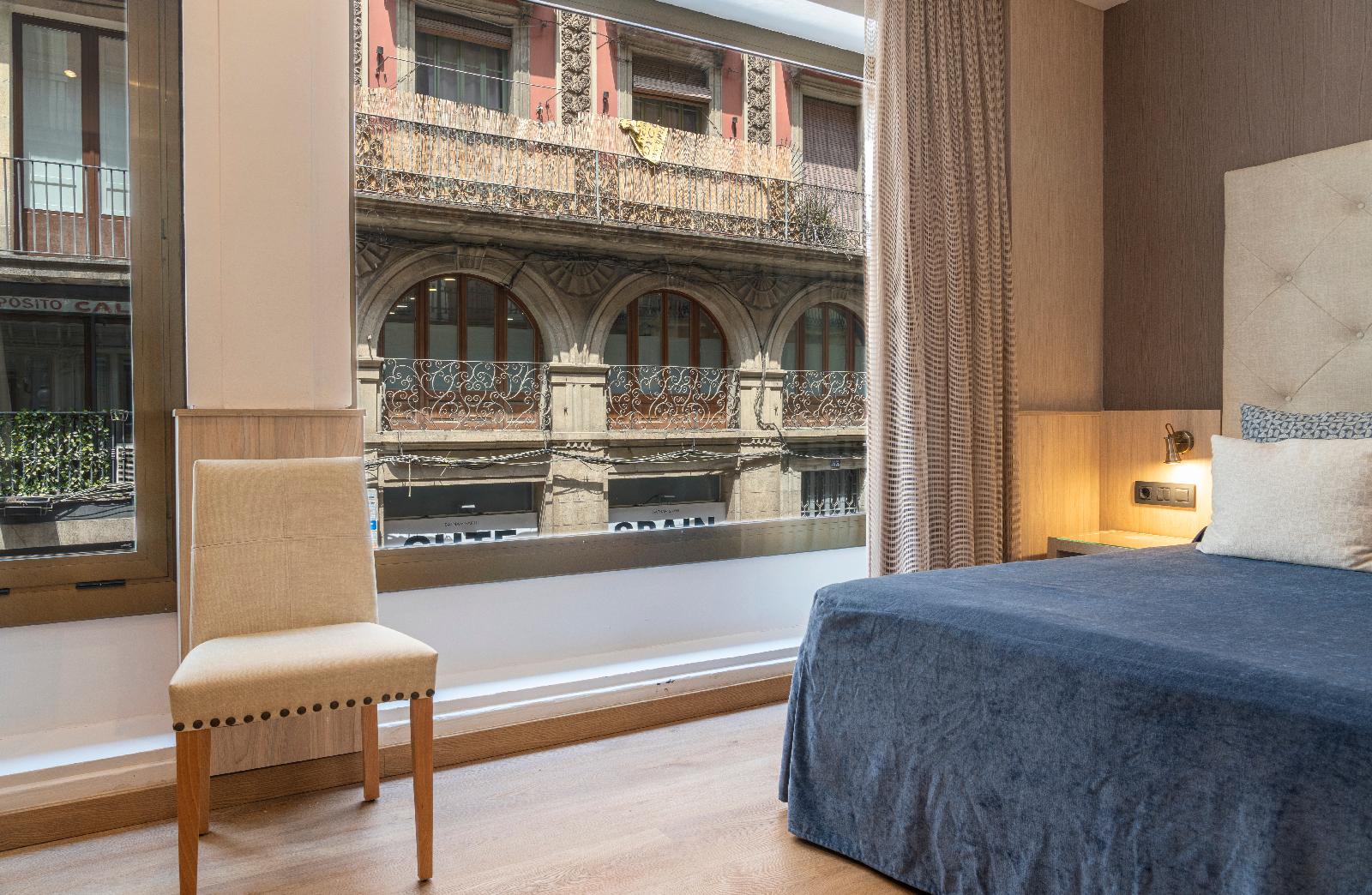 Rialto by Gargallo Hoteles