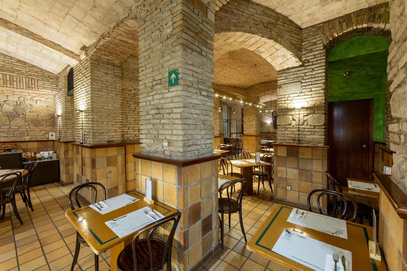Rialto by Gargallo Hoteles