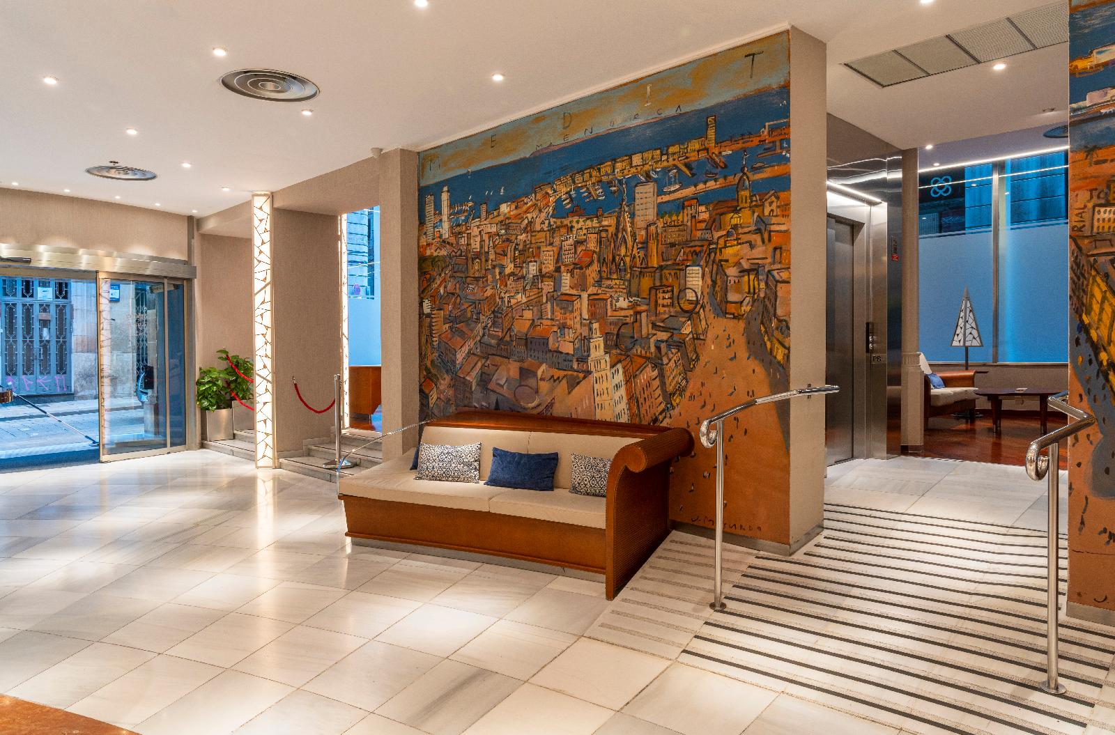 Rialto by Gargallo Hoteles