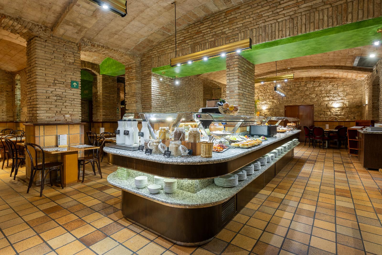 Rialto by Gargallo Hoteles