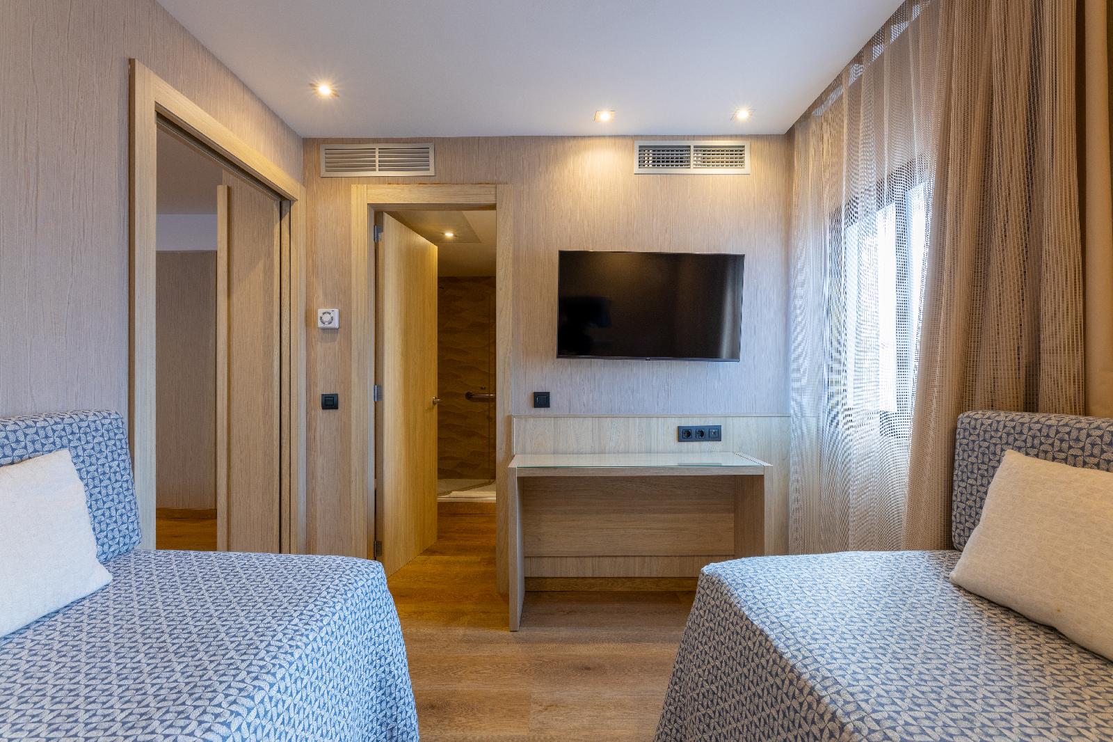 Rialto by Gargallo Hoteles