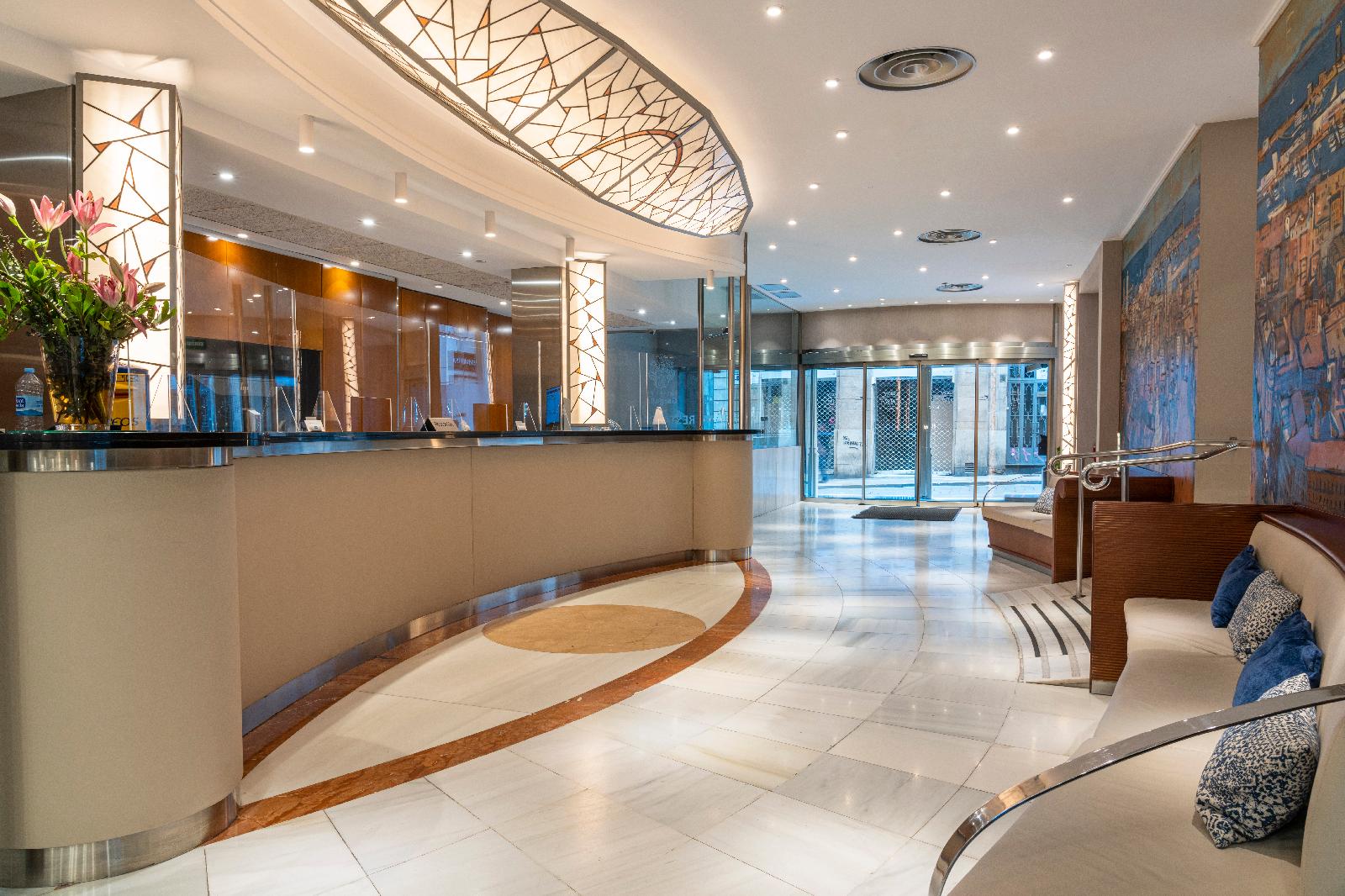 Rialto by Gargallo Hoteles