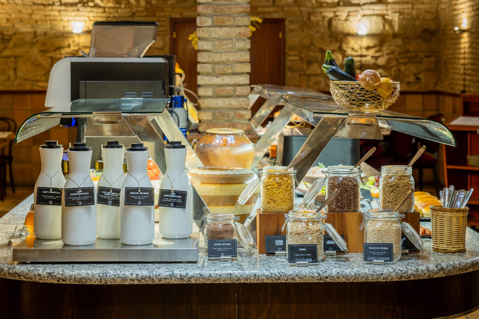 Rialto by Gargallo Hoteles