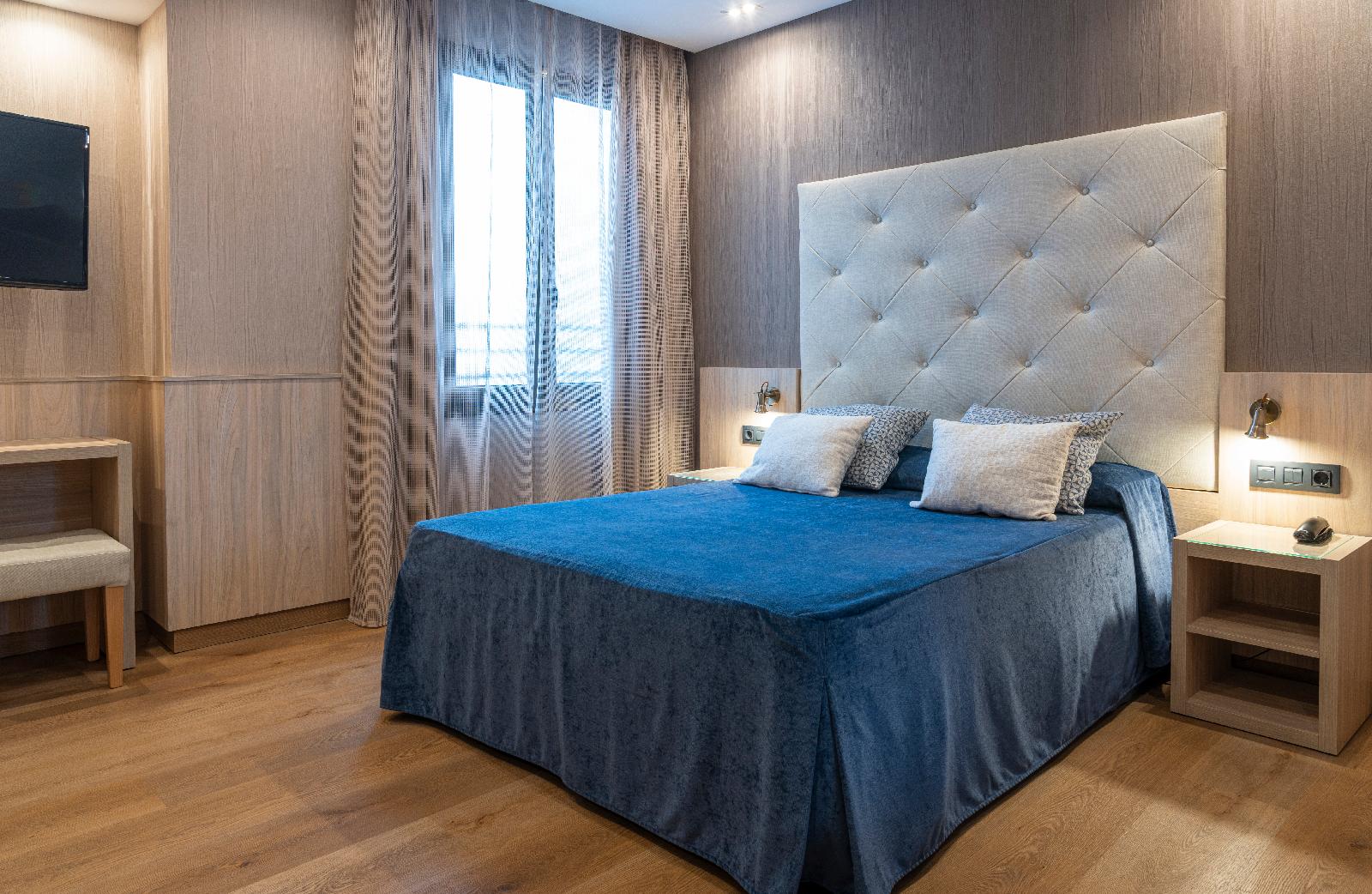 Rialto by Gargallo Hoteles