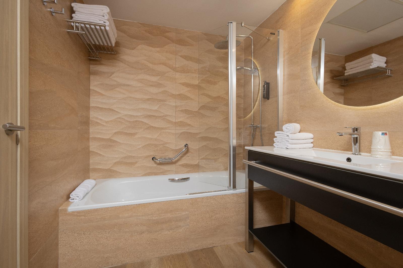 Rialto by Gargallo Hoteles