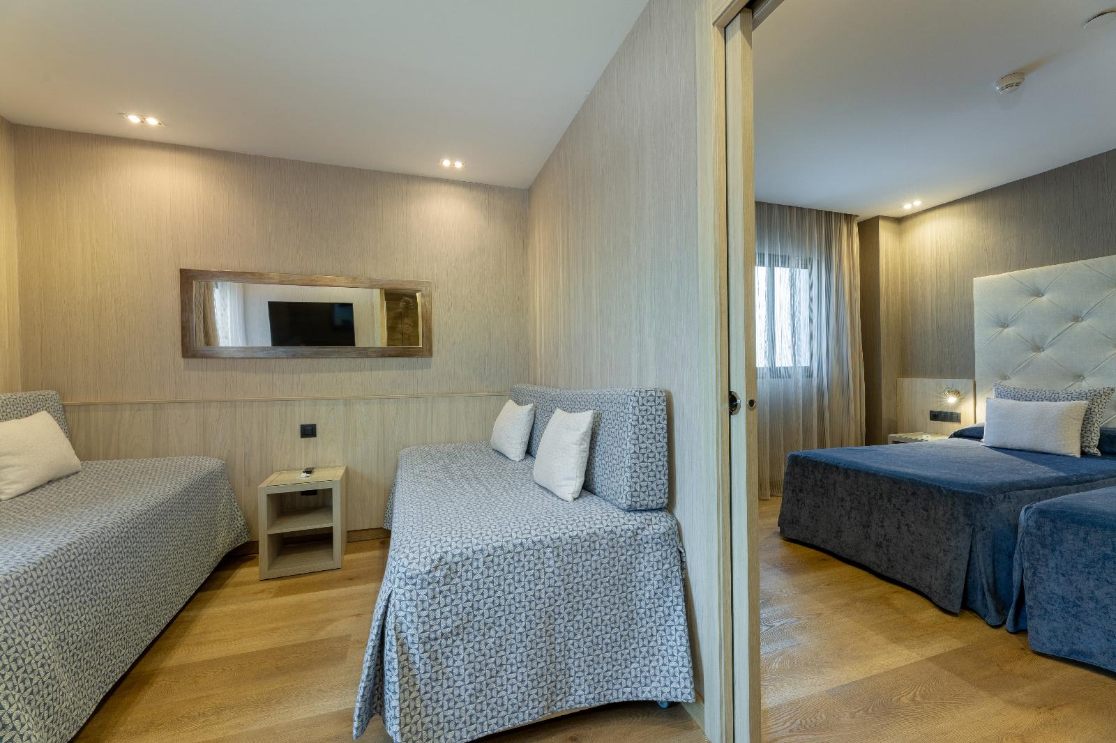 Rialto by Gargallo Hoteles