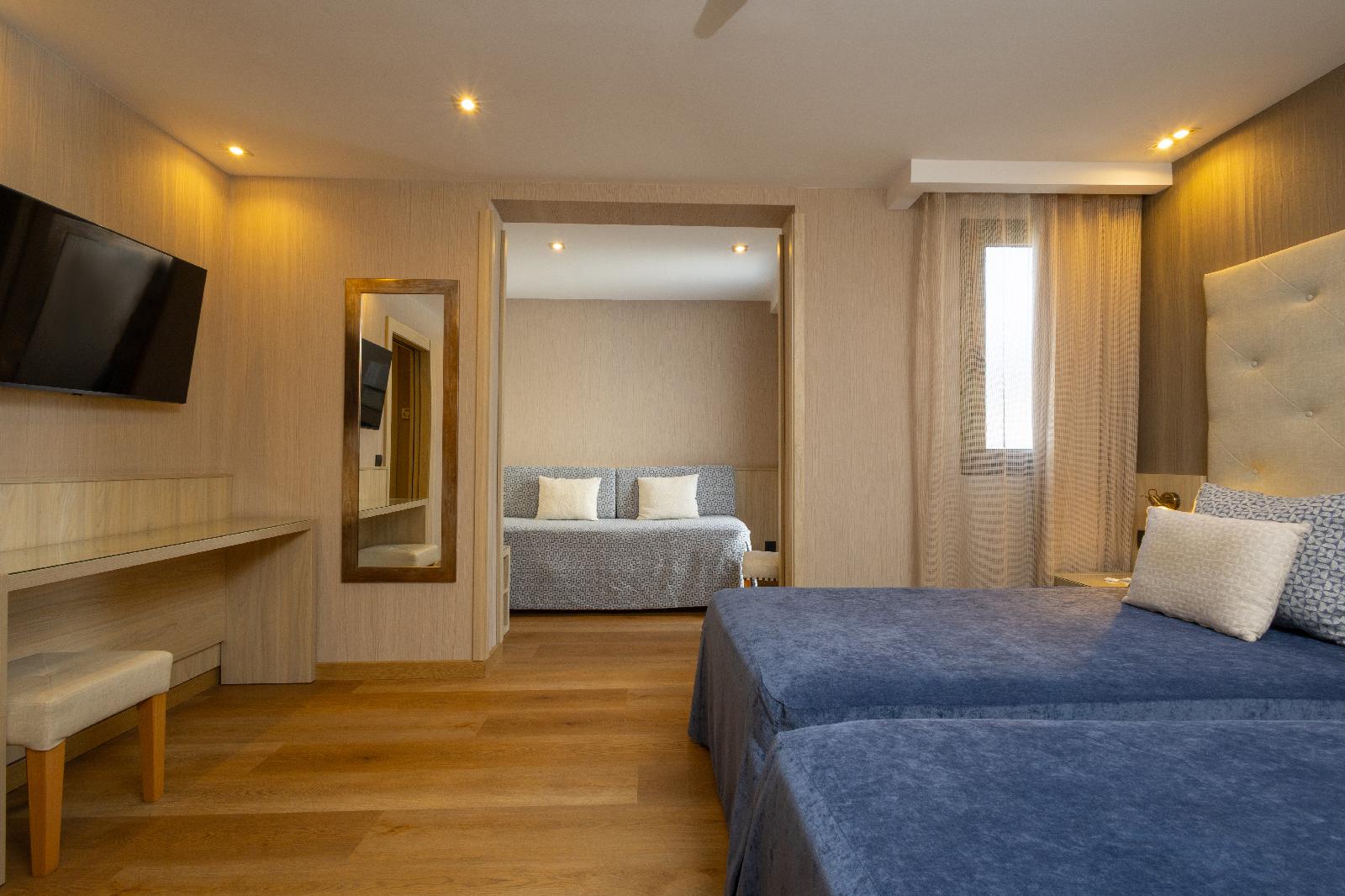 Rialto by Gargallo Hoteles