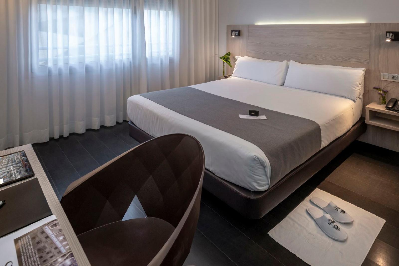 Hotel Serhs Rivoli Rambla
