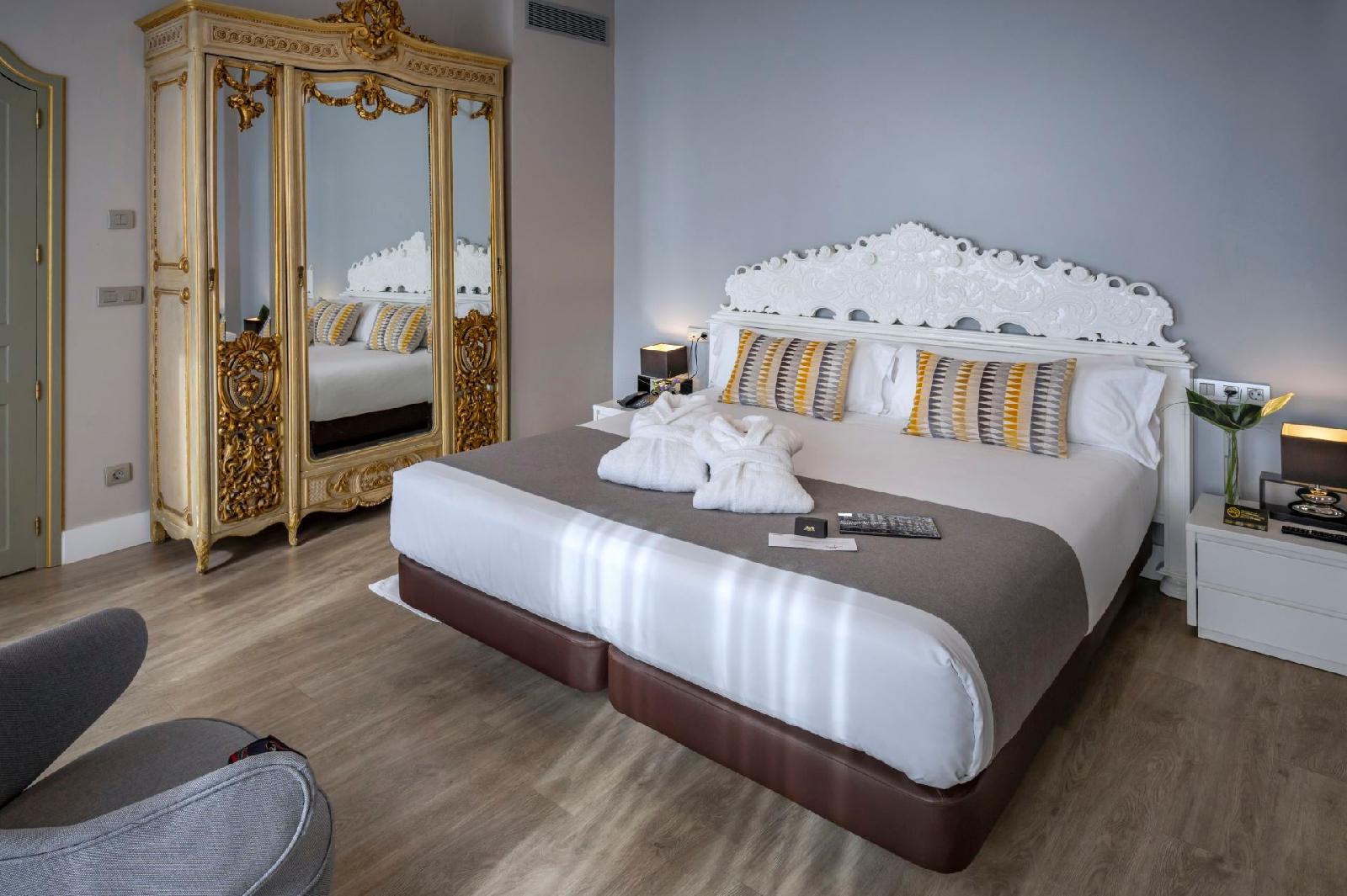 Hotel Serhs Rivoli Rambla