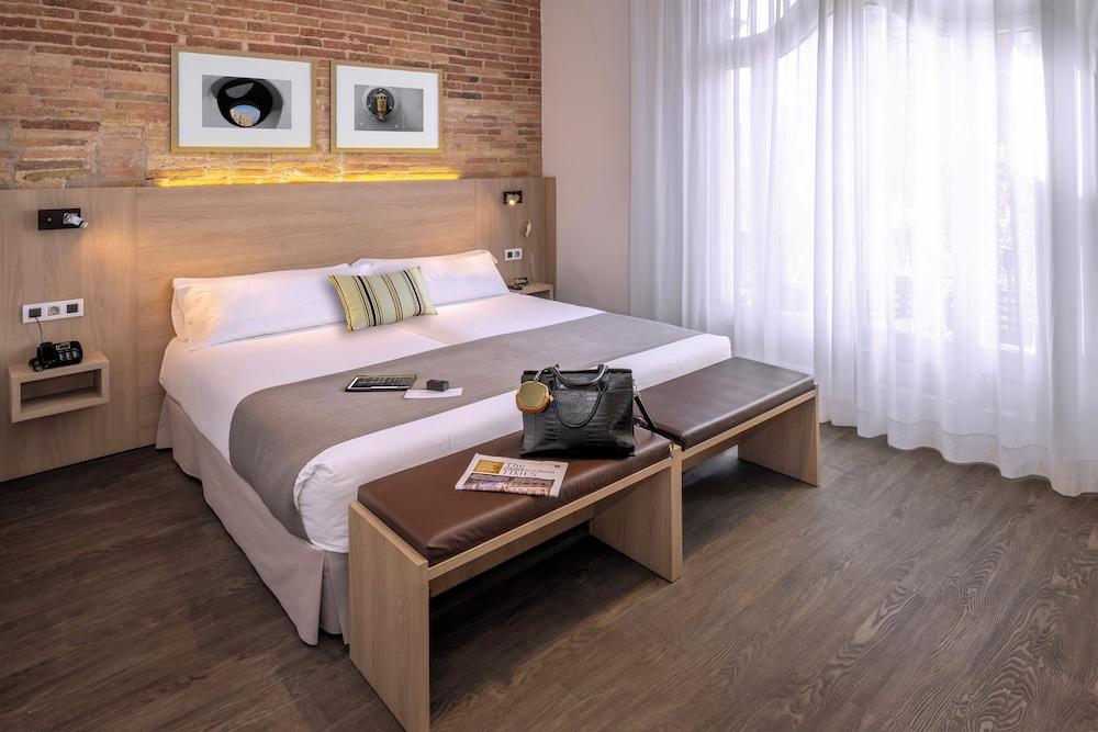 Hotel Serhs Rivoli Rambla