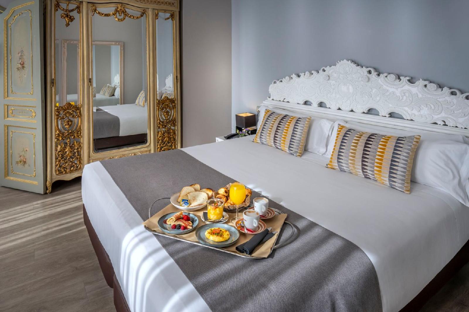 Hotel Serhs Rivoli Rambla