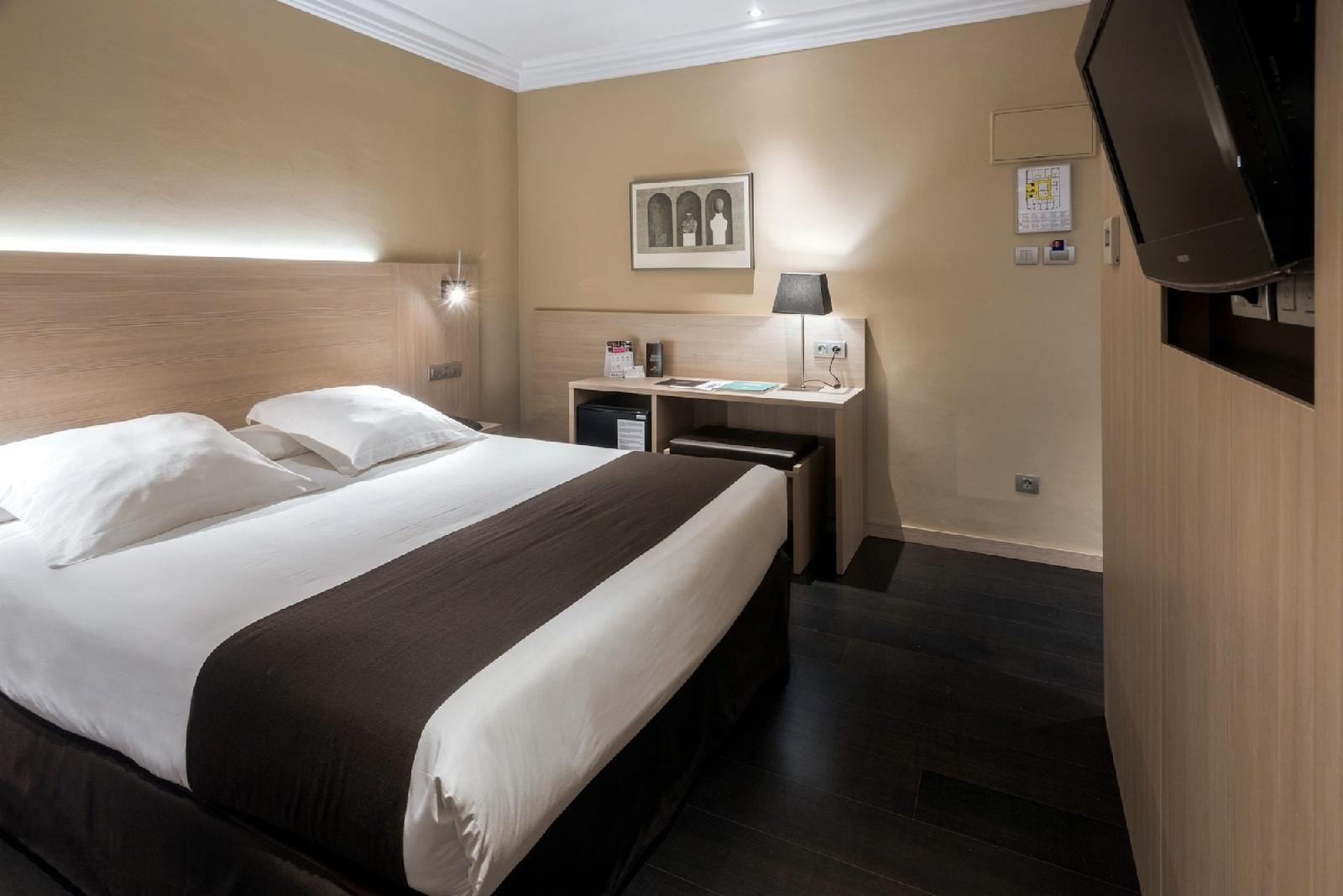 Hotel Serhs Rivoli Rambla