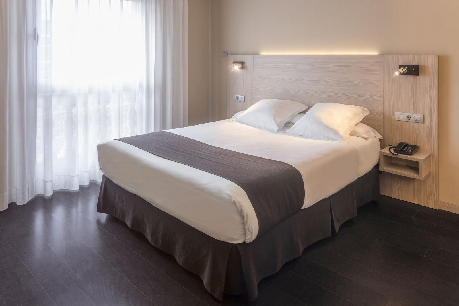 Hotel Serhs Rivoli Rambla