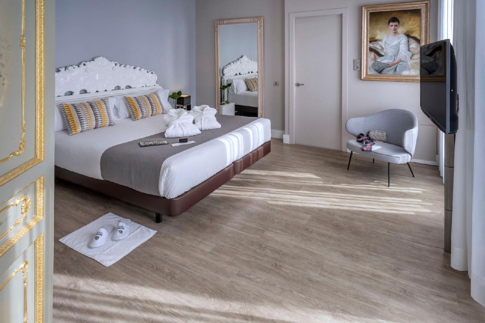 Hotel Serhs Rivoli Rambla