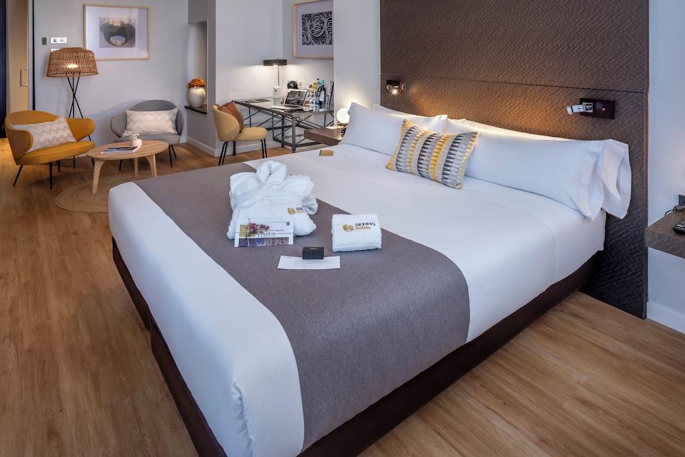Hotel Serhs Rivoli Rambla